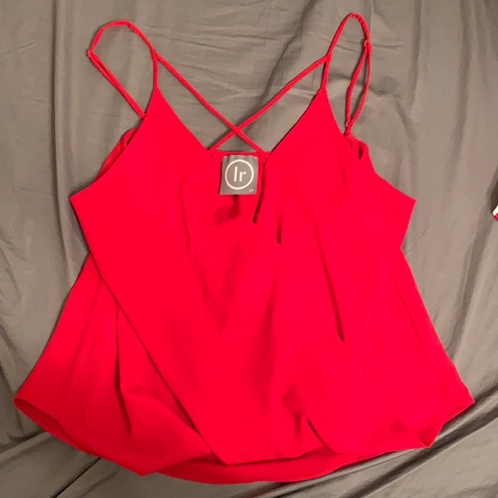 Lily Rain top